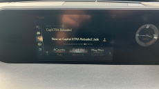 Lexus UX 250h 2.0 F-Sport 5dr CVT [Nav] Hybrid Hatchback